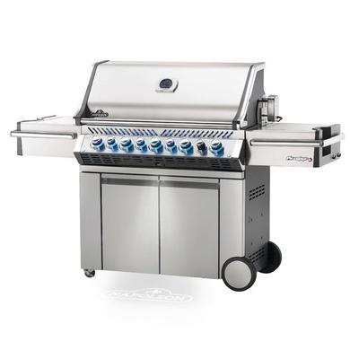 Napoleon Prestige BBQ, PRO665RSIBP