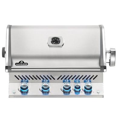 Napoleon Built-in BBQ Pro, BIPRO500RBP