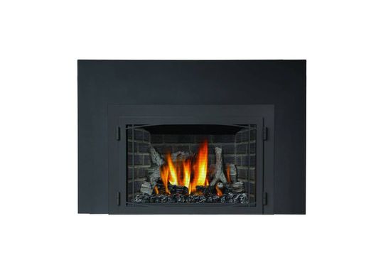 Napoleon insert fireplace Infrared IR3