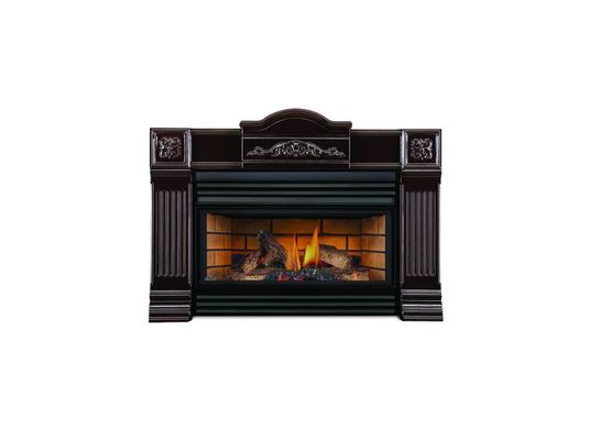 Napoleon insert fireplace Roxbury GI3600