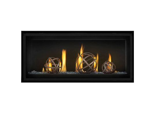 Napoleon fireplace Luxuria LVX38