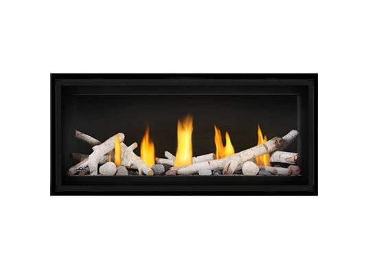 Napoleon fireplace Luxuria LVX38