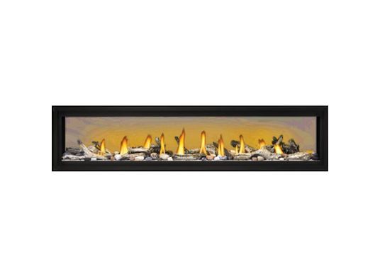 Fireplace Napoleon Luxuria LVX74