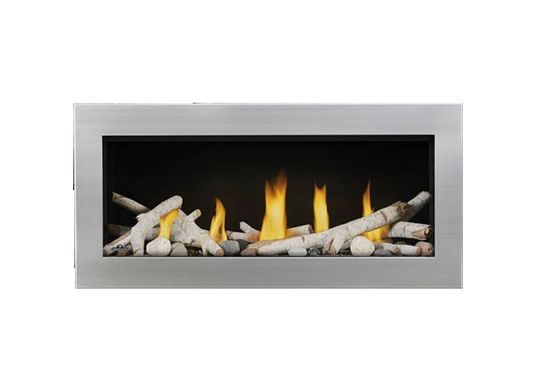 Fireplace Napoleon Vector LV38