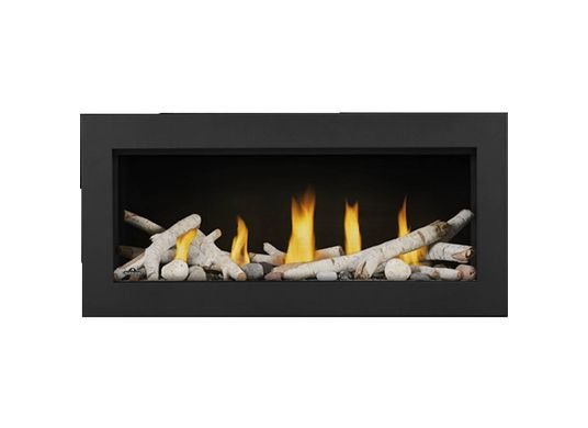 Fireplace Napoleon Vector LV38