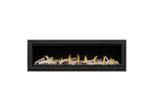 Napoleon Fireplace Vector LV62