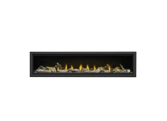 Napoleon Fireplace Vector LV74