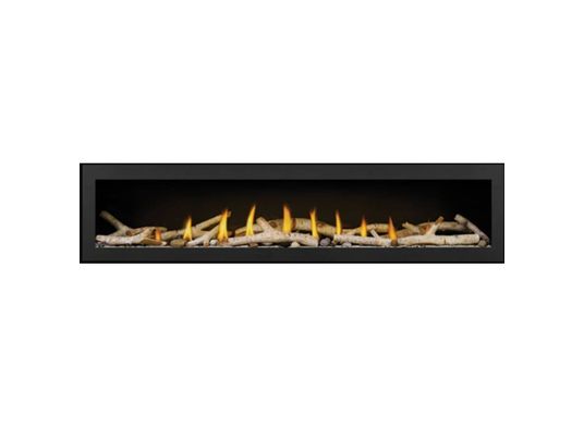 Napoleon Fireplace Vector LV74