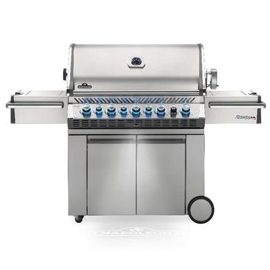 Napoleon Prestige BBQ, PRO665RSIBP