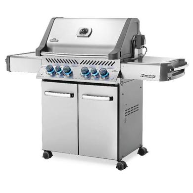 Napoleon Prestige BBQ,  P500RSIBP