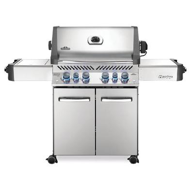 Napoleon Prestige BBQ,  P500RSIBP