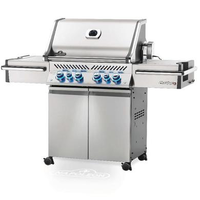 Napoleon Prestige BBQ, PRO500RSIBP