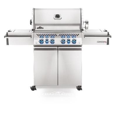 Napoleon Prestige BBQ, PRO500RSIBP