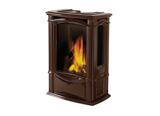 Napoleon stove Castlemore GDS26-1