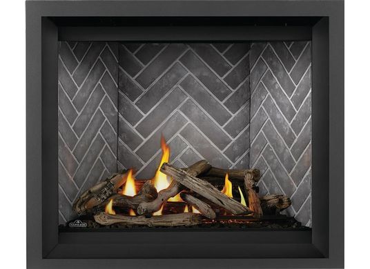 Fireplace Napoleon Altitude AX42