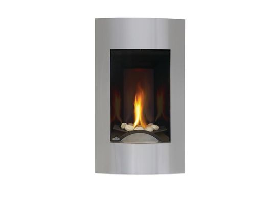 Naoleon fireplace Vittoria GD19