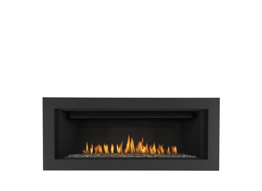 Napoleon fireplace Vector LHD45