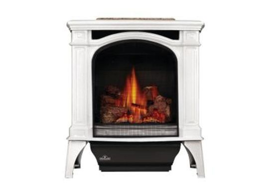 Napoleon stove Bayfield GDS25-1