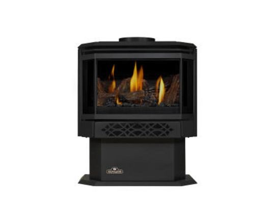 Napoleon stove Haliburton GDS28