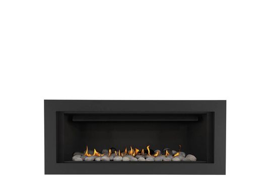 Napoleon fireplace Vector LHD45