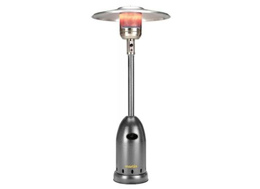 Martin patio heater, PH01G