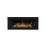 Napoleon fireplace Vector LHD45