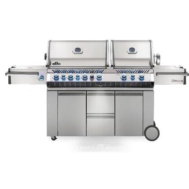 Napoleon Prestige BBQ, PRO825RSIBP