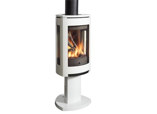 Jotul Stove GF370, DV IPI