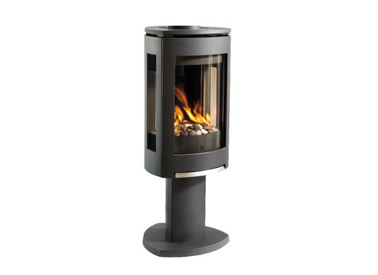 Jotul Stove GF370, DV IPI