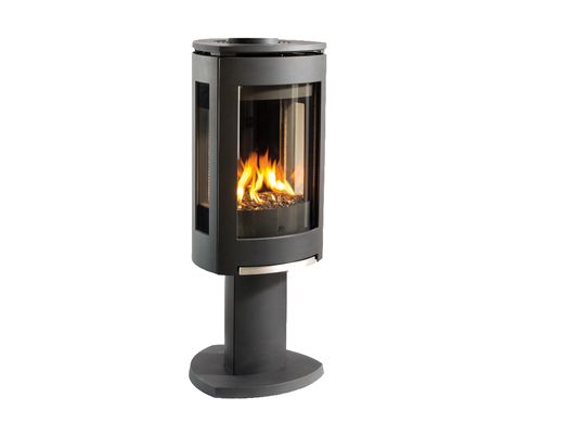 Jotul Stove GF370, DV IPI