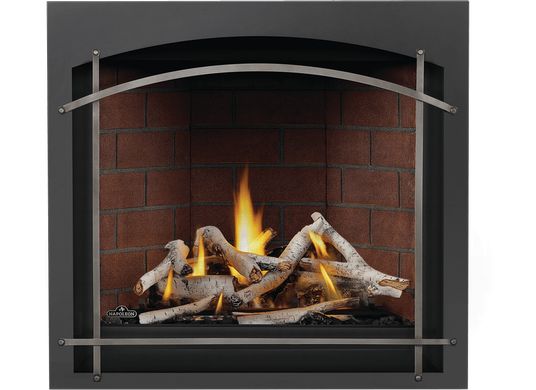 Fireplace Napoleon Altitude AX36