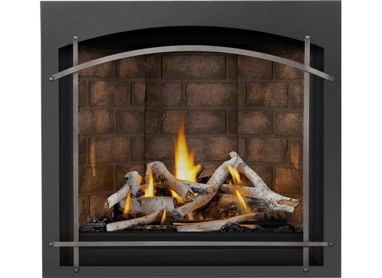 Fireplace Napoleon Altitude AX36