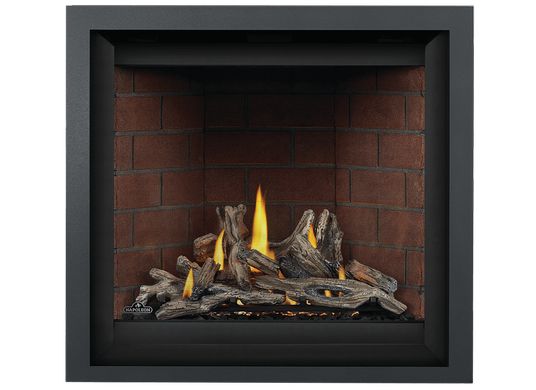 Fireplace Napoleon Altitude AX36