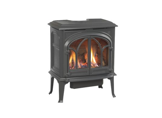 Jotul stove GF300 DV P ALLAGASH