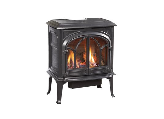 Jotul stove GF300 DV P ALLAGASH