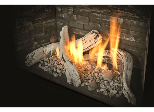 Valor fireplace  H5, 100JP & 1150JLP