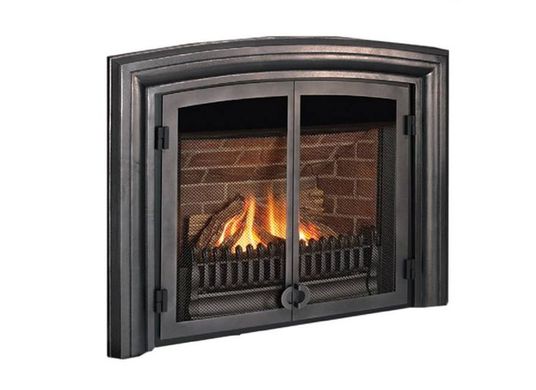 Valor fireplace Horizon, 534JP