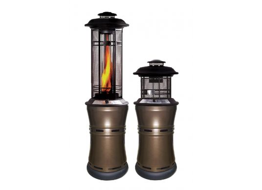 Martin Inferno Patio Heater