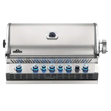 Napoleon Built-In BBQ Prestige, BIPRO665RBP