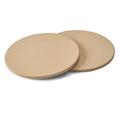 10 inch personal sized pizza / baking stone set