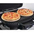 10 inch personal sized pizza / baking stone set