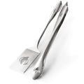 Stainless steel 2 piece toolset