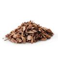 Mesquite wood chips