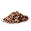 Hickory wood chips