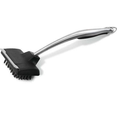 Stainless steel brush