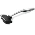 Stainless steel brush