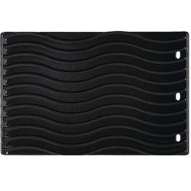 Cast Iron reversible griddle for Rogue