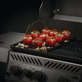 Cast Iron reversible griddle for Rogue