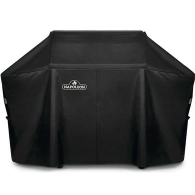 Pro 665 grill cover