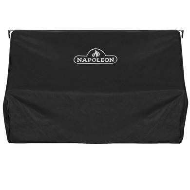 Pro 665 built-in grill cover